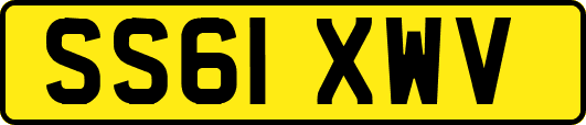 SS61XWV