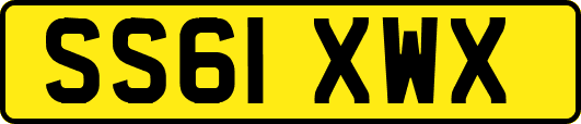 SS61XWX