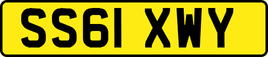 SS61XWY