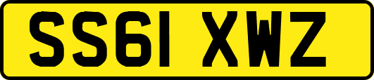 SS61XWZ