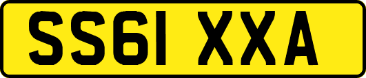 SS61XXA