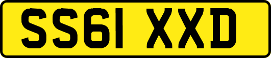 SS61XXD