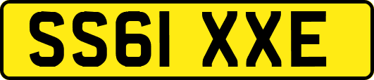 SS61XXE