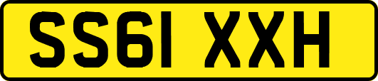 SS61XXH