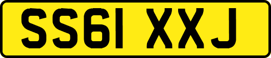 SS61XXJ
