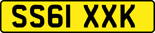 SS61XXK