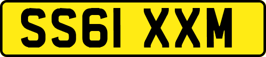 SS61XXM