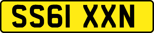 SS61XXN