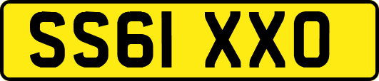 SS61XXO