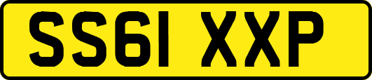 SS61XXP