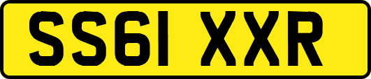 SS61XXR