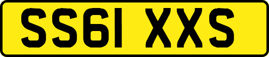 SS61XXS