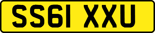 SS61XXU