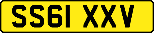 SS61XXV