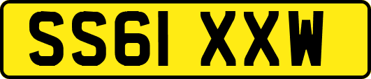SS61XXW
