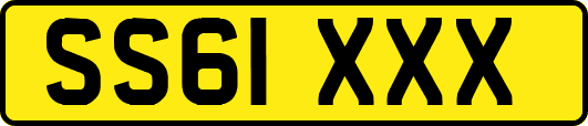 SS61XXX