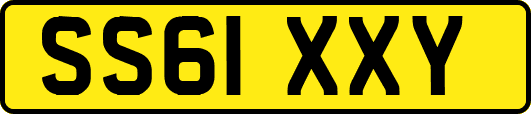 SS61XXY