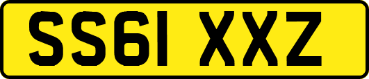 SS61XXZ