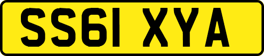 SS61XYA