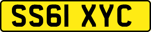 SS61XYC