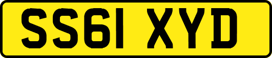 SS61XYD