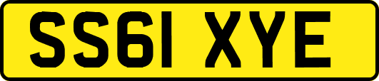 SS61XYE