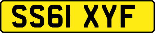 SS61XYF