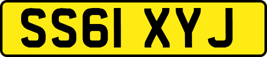 SS61XYJ