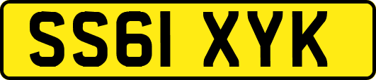 SS61XYK