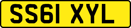 SS61XYL