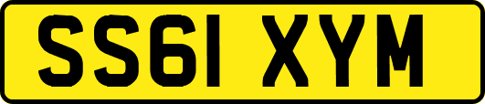 SS61XYM