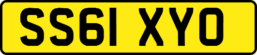 SS61XYO