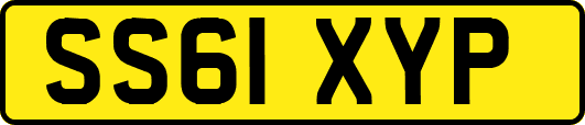 SS61XYP