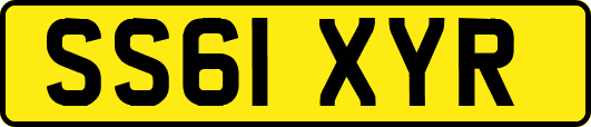 SS61XYR