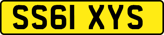 SS61XYS