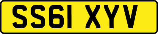 SS61XYV