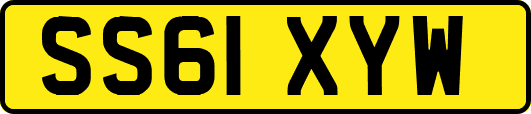 SS61XYW