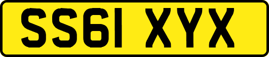 SS61XYX