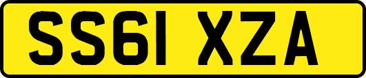 SS61XZA