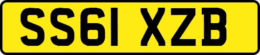 SS61XZB