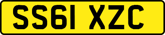 SS61XZC