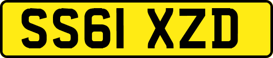SS61XZD
