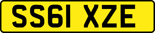 SS61XZE