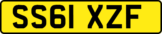 SS61XZF