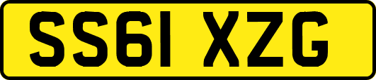 SS61XZG