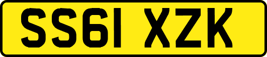 SS61XZK