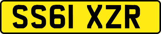 SS61XZR