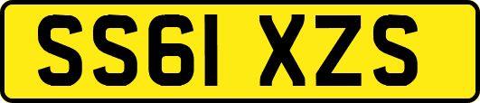 SS61XZS