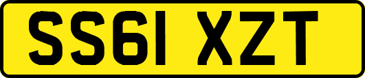 SS61XZT