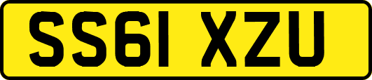 SS61XZU
